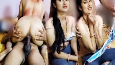 শালী দুলাভাই চোদাচুদি